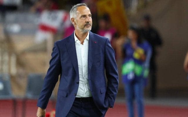 「完璧なスタート」「本当に誇りに思う」CL初戦でバルセロナ撃破、南野拓実も退場誘発したモナコ指揮官が喜び「これがモナコだ」