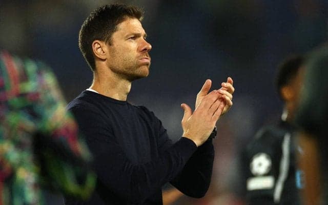 「良い仕事をした」フェイエノールトに4ゴール快勝、レバークーゼンのアロンソ監督が満足感「非常に成熟したプレーを見せた」