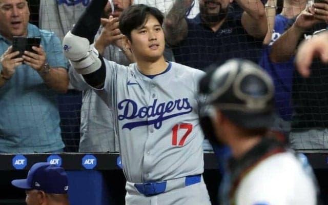 驚異の“51-51”だけじゃない！ 松井秀喜超えに、別の「史上初」も…大谷翔平の記録づくめの伝説的な日に衝撃