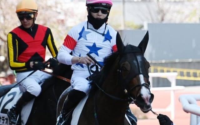 【神戸新聞杯枠順確定】ウエストナウは7枠12番、ジューンテイクは1枠1番