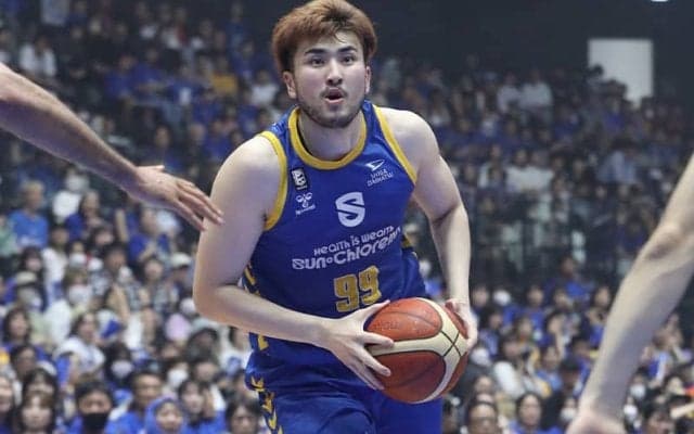 【移籍まとめ】複数チームに大きな動き…王者広島は新戦力2名を獲得／2024－25シーズンB1西地区