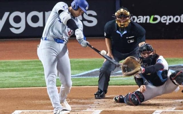 「まさに生きる伝説」大谷翔平、圧巻3連発で”51-51″達成！歴史的偉業に米老舗誌も賛辞「野球の歴史で唯一無二の存在」