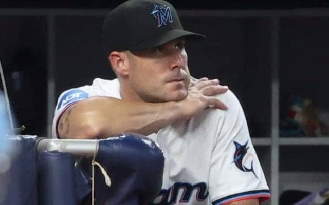 なぜ大谷翔平から“逃げなかった”のか？ 51-51を許した敵将が語った敬遠をしなかった理由「野球的に悪い行動だと思った」