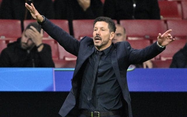 「試合の80%を支配」アトレティコが優勢にし進めるもチャンス活かせず…それでもシステム変更で逆転勝ち「チャンスを作り続けた」