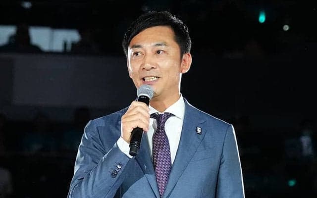 アルペンがBリーグとサポーティングカンパニー契約…島田チェアマン「バスケで日本を元気に」