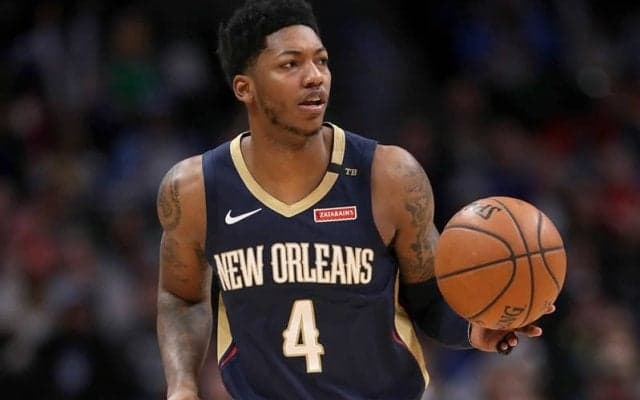 エルフリッド・ペイトンが“地元チーム”ペリカンズのトレーニングキャンプへ参加か？