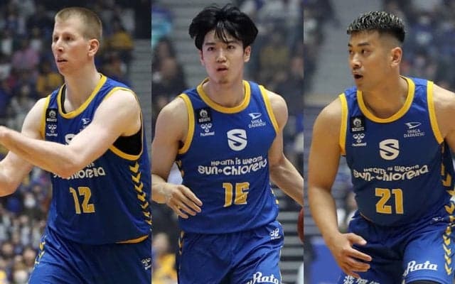 滋賀レイクスの野本大智がキャプテン就任…新役職「Lake up リーダー」も発表