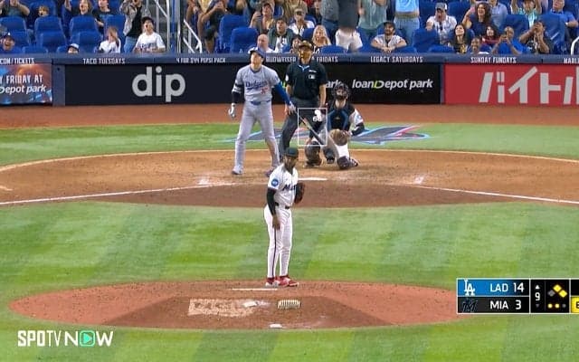 WBCの地で「MVP! MVP!」直後…大谷翔平、画面から“消えた”超弩級ビッグアーチ！ 衝撃の51号弾に観客騒然「信じられないものを見た」