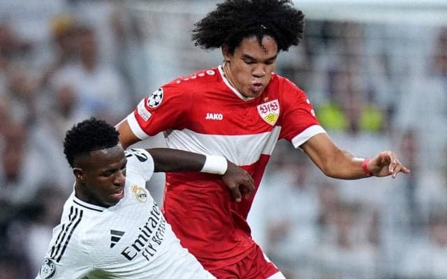 【ブンデス第4節プレビュー】チェイス・アンリがドルトムントと対峙、三好vs町野