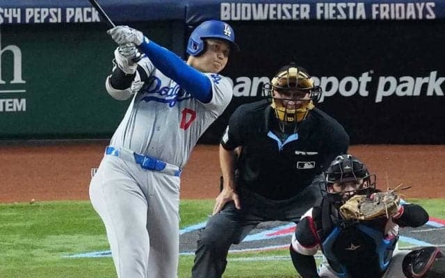 大谷翔平の偉業に異競技スターも衝撃「尋常じゃない」　球界超えて祝福殺到「史上最高」