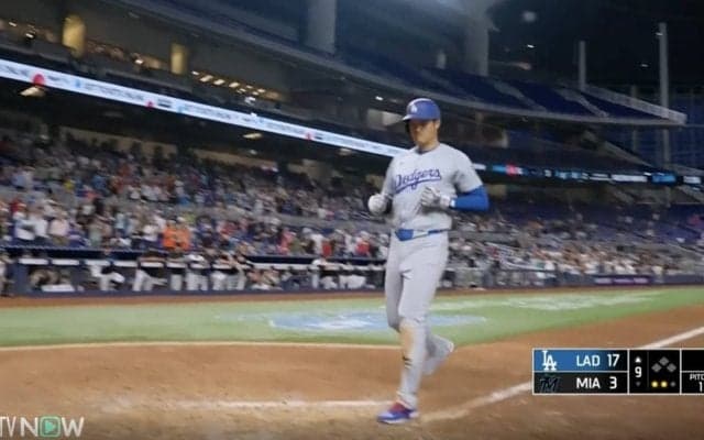 なんだ、ただの聖人か… 大谷翔平、51号アーチ直後に「神対応」　“野手投手”や相手チームへの気遣いが「愛される理由」