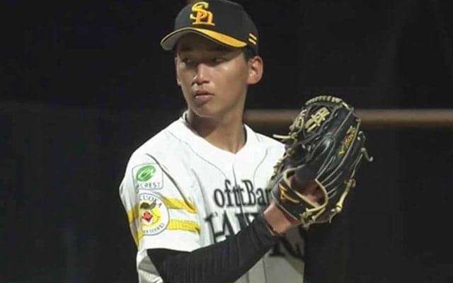 鷹ドラ1・前田悠が8回途中1失点　日ハム・鍵谷は2軍本拠地でラスト登板…20日のファーム