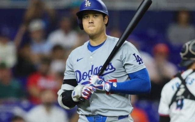 「彼は歴史を作ることに慣れている」大谷翔平、前人未到の「51-51」達成は“必然”？　米メディアが主張「驚くことではない」