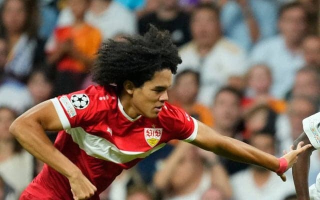 サッカー日本代表に招集を チェイス・アンリ、荻原拓也、古橋亨梧...CL開幕節で輝いた日本人選手