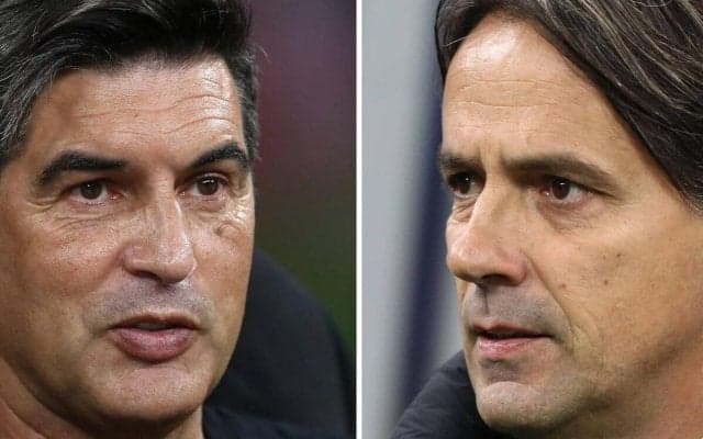 【セリエA第5節プレビュー】ミラノ・ダービーにユーベvsナポリのビッグマッチ2試合開催