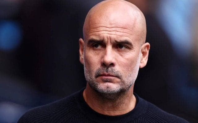 「選手が主導すべき」シティは年間最大76試合、グアルディオラ監督がストライキ問題に言及「選手がいなければプレーはできない」