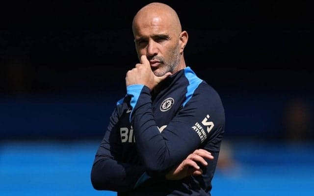 「試合数が明らかに間違っている」「何かができるのは選手たちだけ」チェルシー指揮官も増大する試合数問題に言及、選手たちの訴えには「良い出発点」と今後の変化に期待