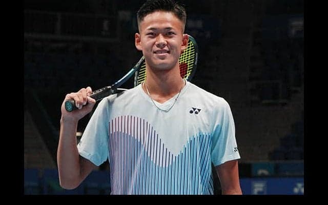 ジャパンOP 18歳坂本ら3選手に予選WC