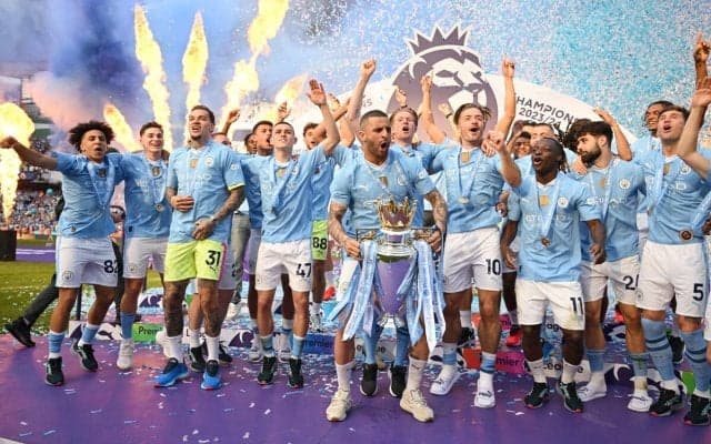 シティが全ての大会から追放の可能性も？ 長期間にわたる財務規則違反疑惑、審問の結果次第で大惨事に