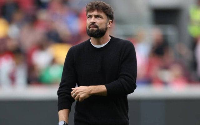 菅原由勢のサウサンプトンが早くも監督交代か？ 開幕4連敗、ミスが続くビルドアップのスタイルを疑問視か