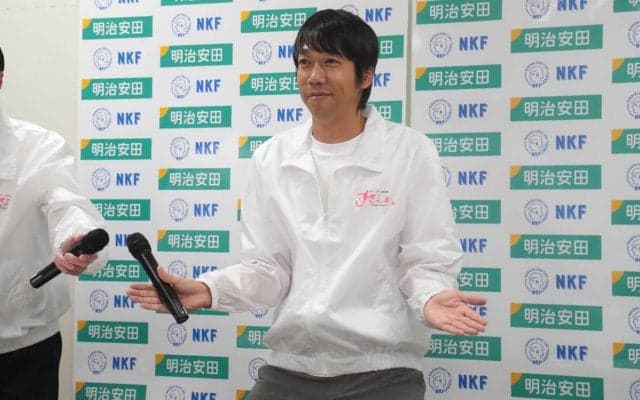 中村憲剛の引退試合は「今までにないものに」、「前夜祭」や「けんござんまい」などイベント盛り沢山、ユニフォームは『キングダム』の原泰久先生書き下ろしイラスト