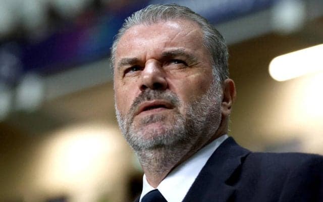 「深呼吸をしてヨガをやれ」批判ばかりのファンにポステコグルー監督が反論「急いで判断する人が多い」