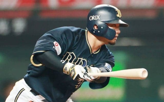 オリックス、左肩負傷の森友哉が1軍に復帰　ハムの二刀流ドラ1矢澤も昇格…21日の公示