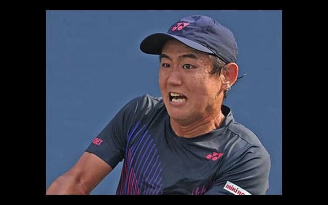 西岡良仁 元世界3位チリッチに完敗