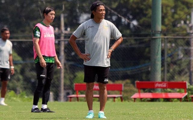 日々のたゆまぬ研鑽で躍進の東京V、城福監督は4連勝へ「今の状況を打破しようとしてくる」鳥栖とのタフな試合予想