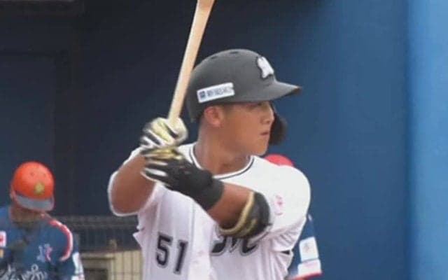 オリックスが中日柳に完封許す　ロッテ山口が5打点の活躍…21日のパ・リーグ2軍