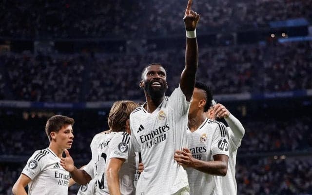 CL初戦は無事に済んだけど…/原ゆみこのマドリッド