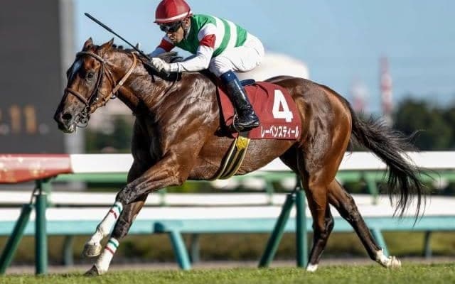 【今日の注目ポイント】中京で神戸新聞杯と中山でオールカマー