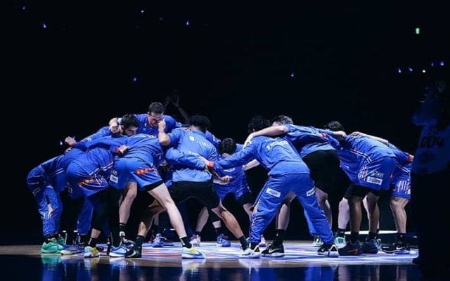 【B1クラブ展望／茨城】各ポジションに期待の戦力…まずは開幕好スタートを切りたい