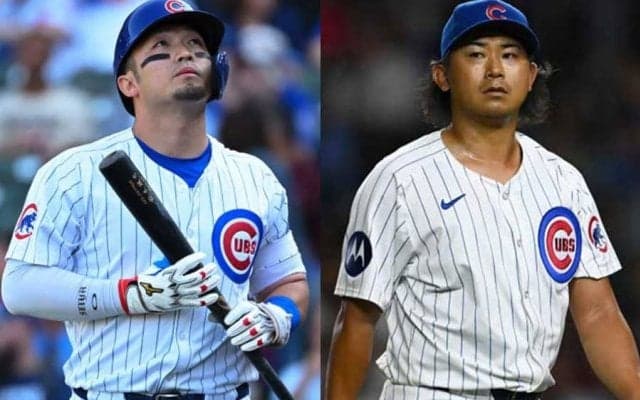 今永昇太、14勝もPO進出ならず　新人“最多勝”で牽引も…鈴木誠也は3年連続で逃す