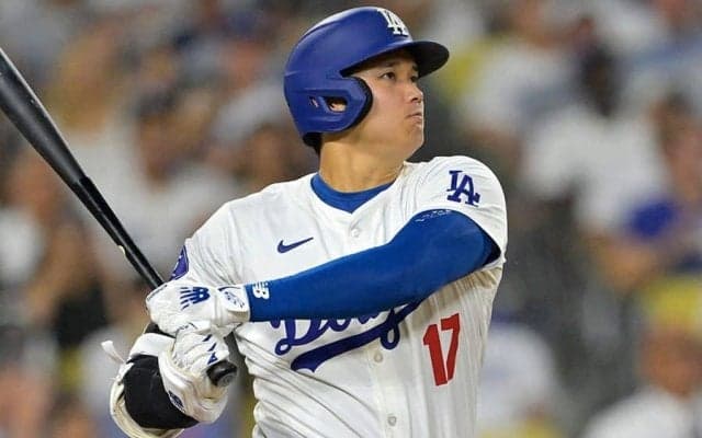大谷翔平、ついに到達した「8.0」　DH最高＆歴史的MVPまた前進…更新し続ける衝撃数値