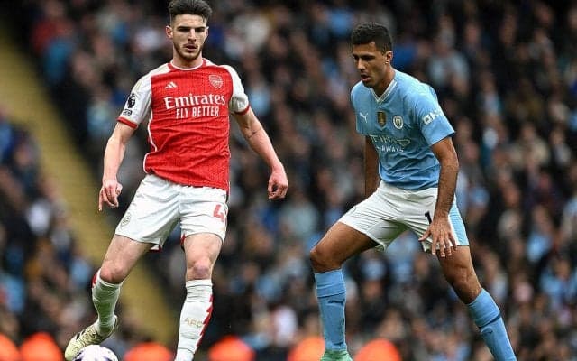 【プレミア注目プレビュー】王者シティ優位もアーセナルが底力見せるか…激戦必至の頂上決戦第1ラウンド