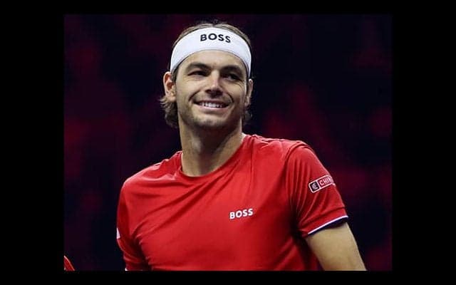 レーバー杯2日目 フリッツら躍動