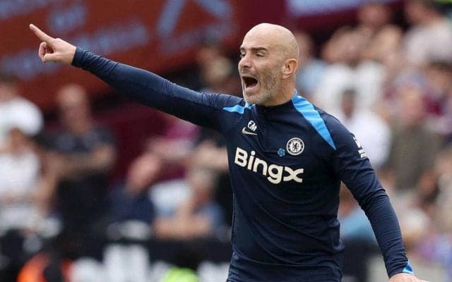 初連勝もまだまだ…浮かれずのチェルシー指揮官「すべてがうまくいっているわけではない」