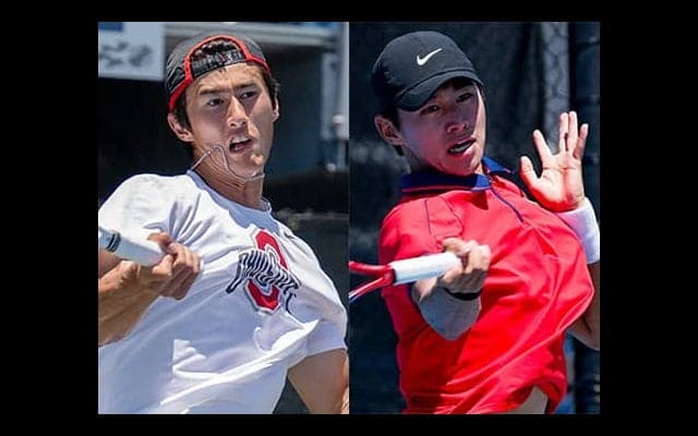  決勝はトゥロターvs中川直樹 