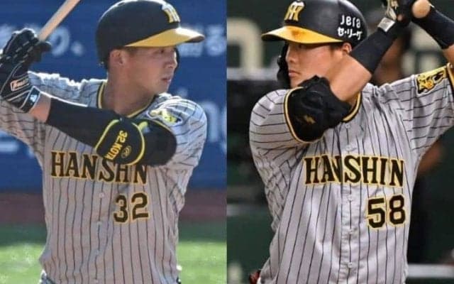 阪神の“天王山”を考察 菅野智之とグリフィンを並べる巨人Vローテを打ち崩すカギは若虎の併用続く「6番」だ