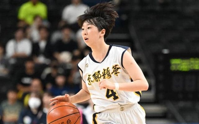 “女王”京都精華学園と桜花学園が連勝…U18トップリーグ第3週の女子試合結果