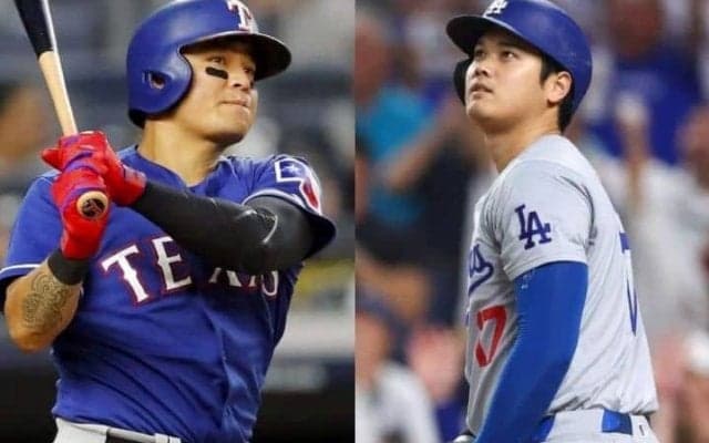 大谷翔平との「比較は恥ずかしい」 “韓国の英雄”チュ・シンスが母国メディアに語った本音「感動するだけじゃダメだ」