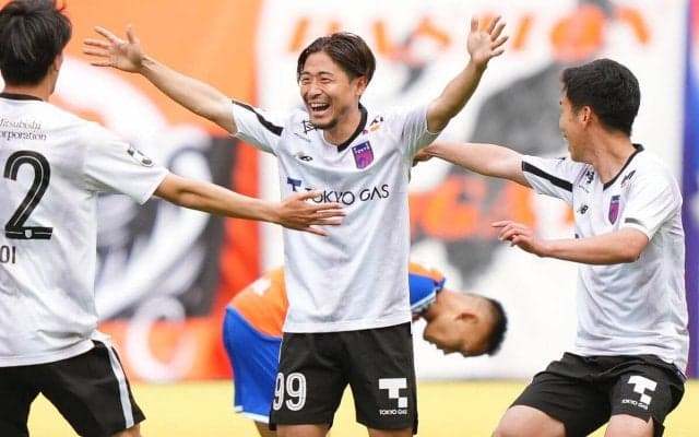 約3カ月ぶり連勝のFC東京でディフェンダー3選手離脱…エンリケ・トレヴィザン、白井康介、土肥幹太が負傷