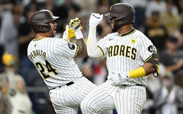 驚異の10戦8勝…ド軍に迫るライバルが「全然負けない」　浮上した逆転Vの可能性