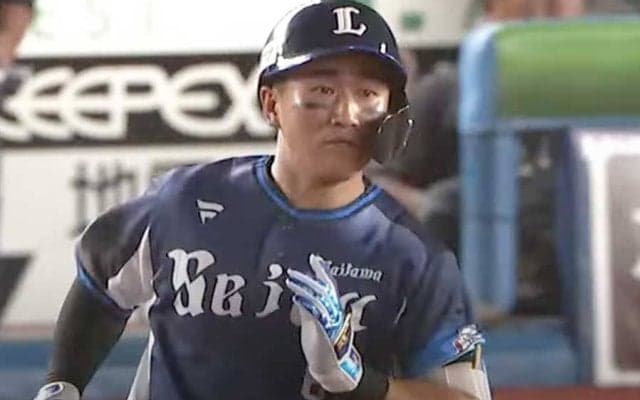 再昇格で打率.190→.320「移籍してよかったな」　トレードで開花…24歳の強烈弾が「エグいわ」