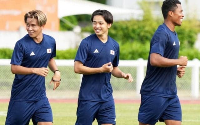 日本代表2人が英国で激突(4) ｢3人でまわりました｣斉藤光毅が明かす交流と目標｢常に上を目指してやっていきたい｣