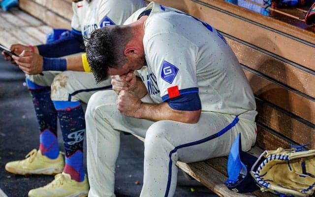 ドジャースが逃した「100」　大谷ら1800億円補強も…栄誉ならずまさかの“誤算”