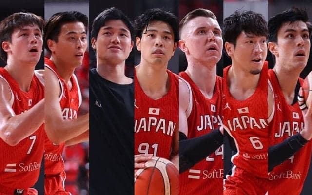 新天地で存在感、40分超出場の大黒柱も…天皇杯2次Rに出場した日本代表選手