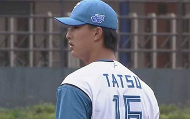 ドラ1右腕が5回0封で6勝目、鷹育成10位がリーグ最多10勝目…22日のパ・リーグ2軍