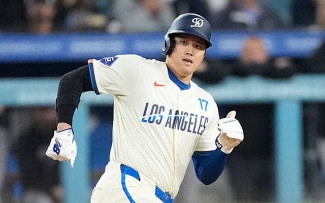 大谷翔平の記録はどこまで伸びる？　現地番記者が語る「60－60」の可能性